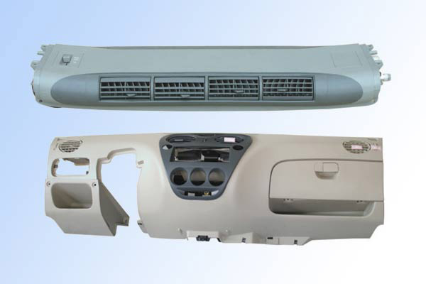 Air Conditioner Mould 05